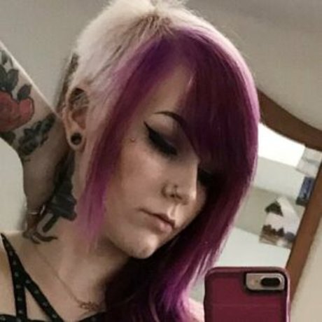 Holli Marie onlyfans tits