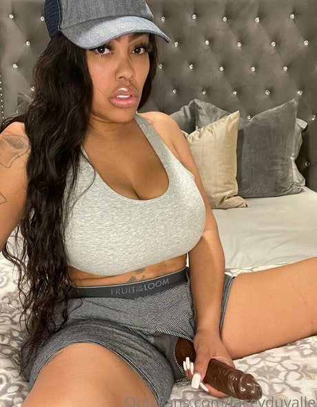 LaceyDuvalle leak onlyfans nude