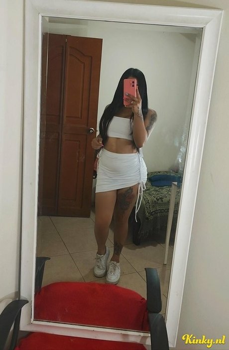 Violett Martinez onlyfans leaked