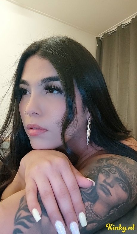 Violett Martinez onlyfans pics