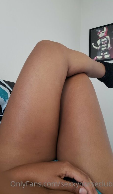 sexxyhorseclub nudes onlyfans leak