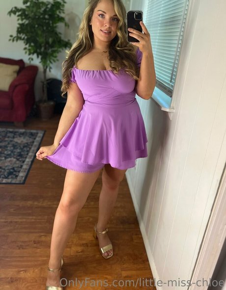 little miss chloe leaked onlyfans xxx