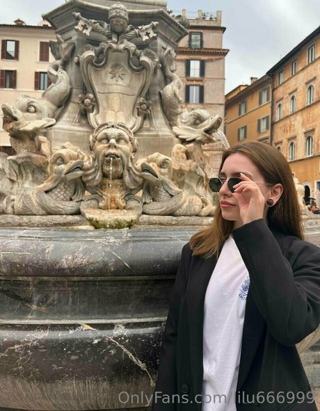 lilu666999 onlyfans nudes leak