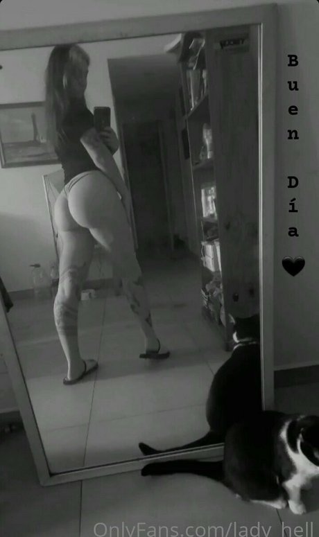 lady hell onlyfans leak fuck