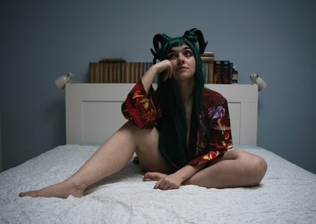 edelphiniumfree onlyfans for free