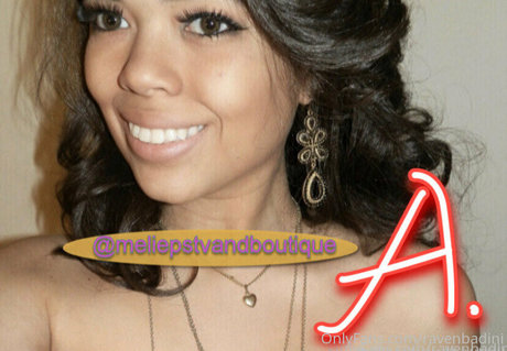 ravenbadini onlyfans model