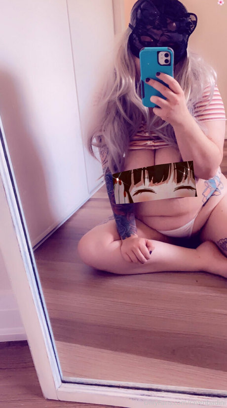 ravenbadini onlyfans leaked pictures