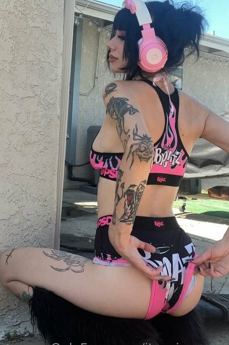 itspaigeparis leaked onlyfans