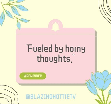 blazinghottietv2 onlyfans model photos