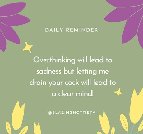 blazinghottietv2 onlyfans page