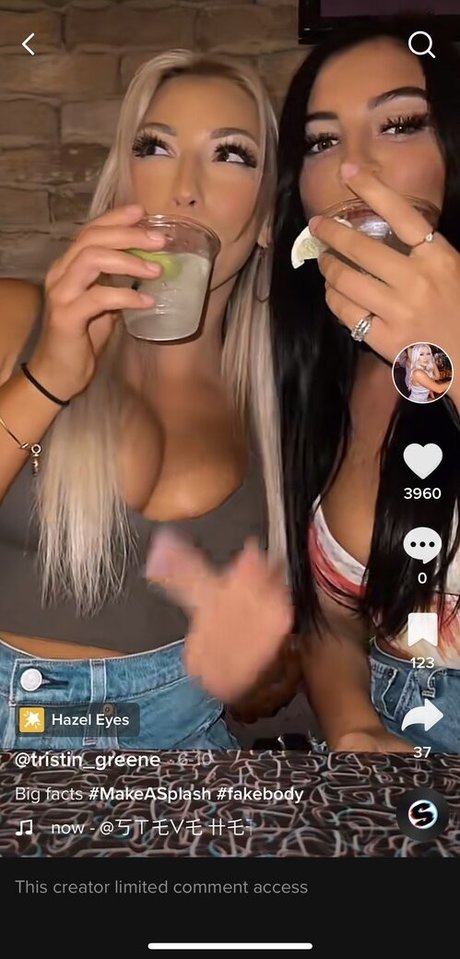 tristengreen naked leaked onlyfans