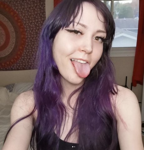 Aria Ryder onlyfans naked leak