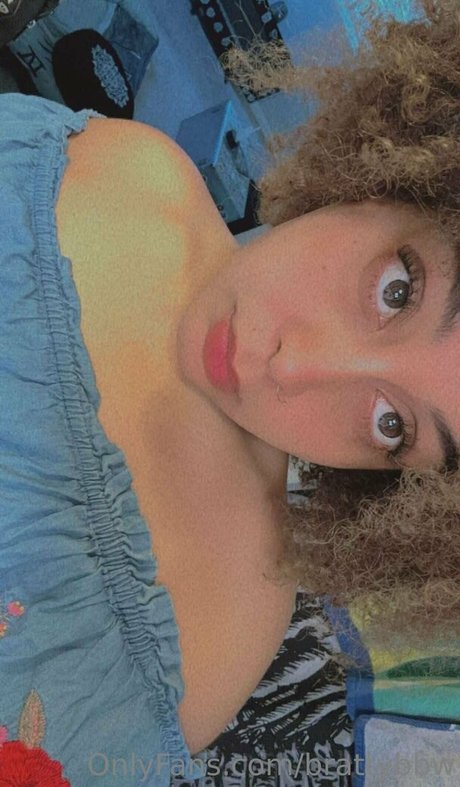 brattybbw onlyfans leaked naked