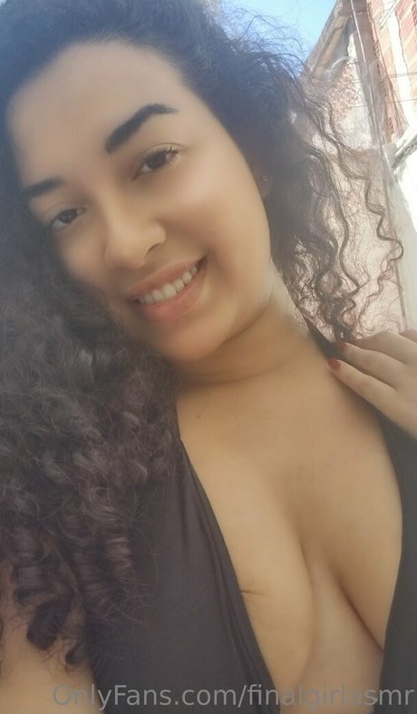 finalgirlasmr onlyfans content leaked