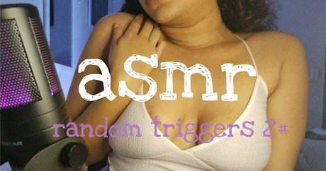 finalgirlasmr onlyfans leak