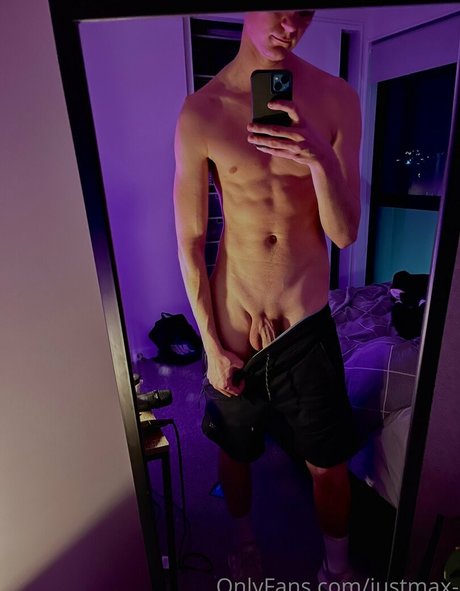 justmax_ porn onlyfans leak