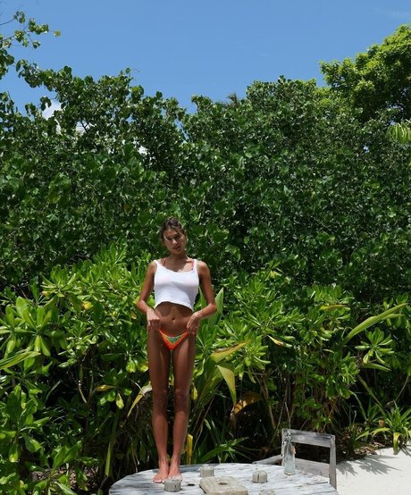 Sasha Meneghel onlyfans porn leak