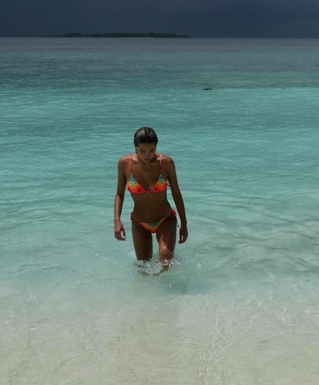 Sasha Meneghel nudes only fans