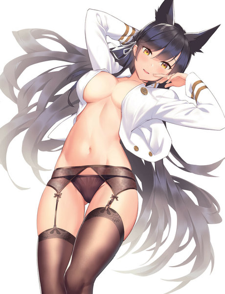 Azur Lane naked onlyfans pics