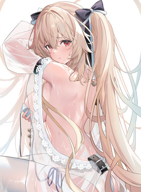 Azur Lane onlyfans leaked porn
