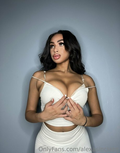 alexasinclaire nudes leaked onlyfans