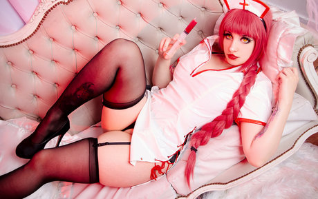 demon mika onlyfans leaked