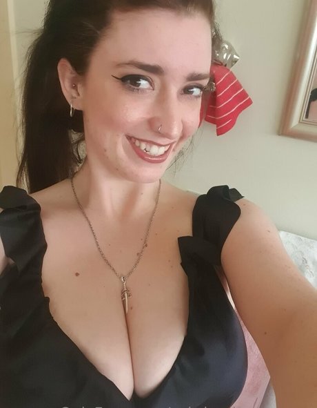 sabrinadreverment onlyfans creator