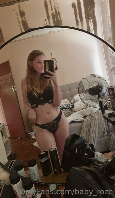 baby roze on onlyfans