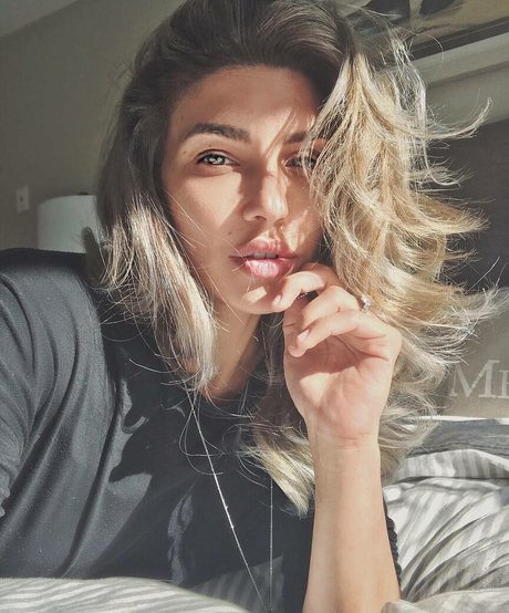 Juliana Harkavy leaked naked onlyfans
