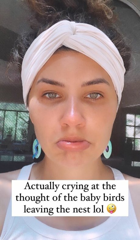 Juliana Harkavy onlyfans leams