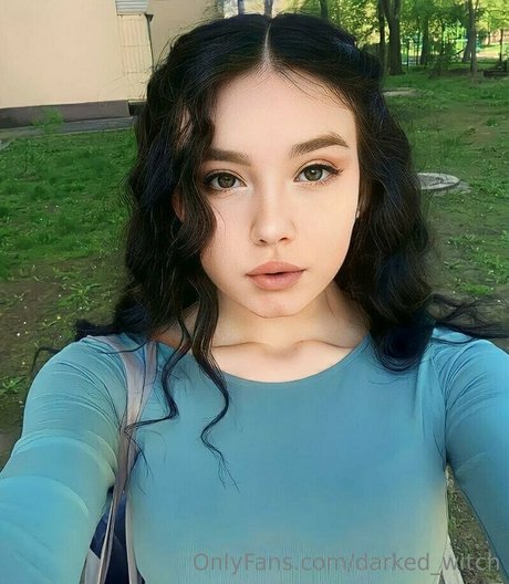 darked witch is on onlyfans