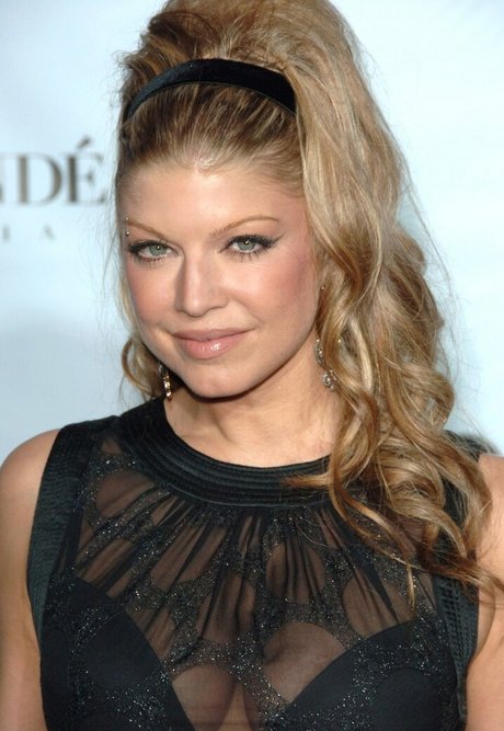 Stacy Ferguson only fans free