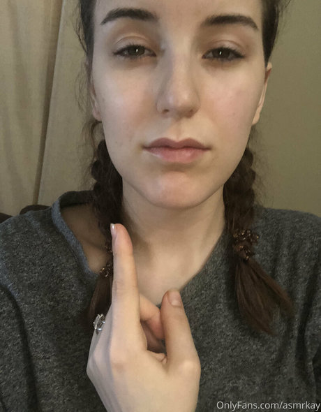 asmrkay onlyfans sexy