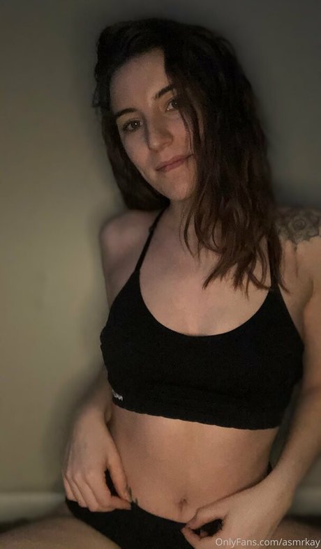 asmrkay leaked porn onlyfans