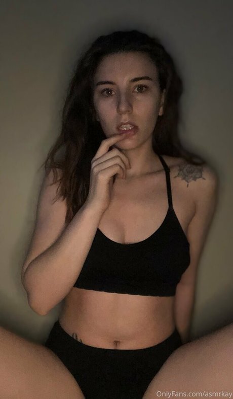 asmrkay onlyfans naked