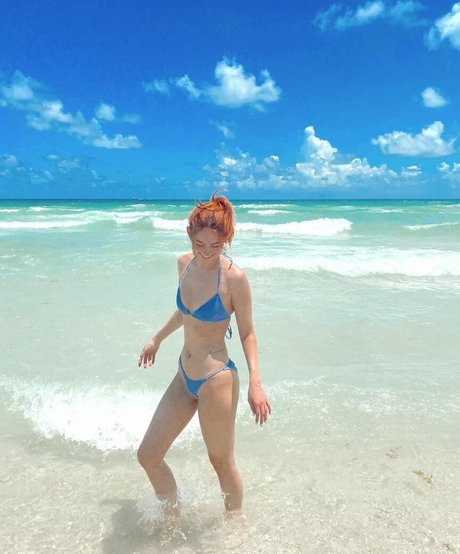 Ana Saia onlyfans leaked photos