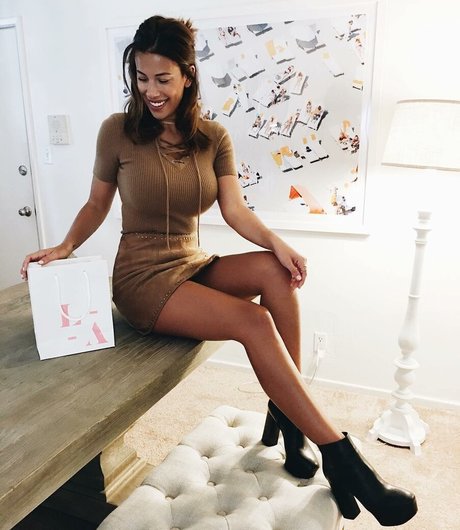 Devin Brugman naked onlyfans pics