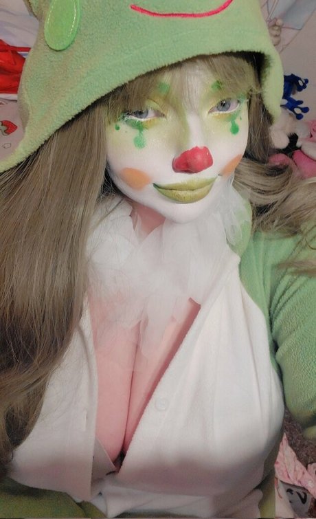 Bouncyclown onlyfans nude