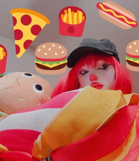 Bouncyclown leaked onlyfans nudes