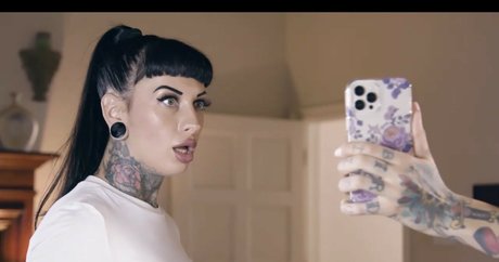 Jessie Lee onlyfans posts