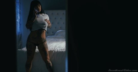 Jessie Lee onlyfans leaks sex