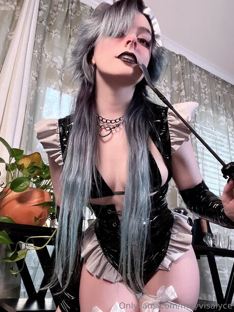 MayvisAlyce onlyfans leaks naked