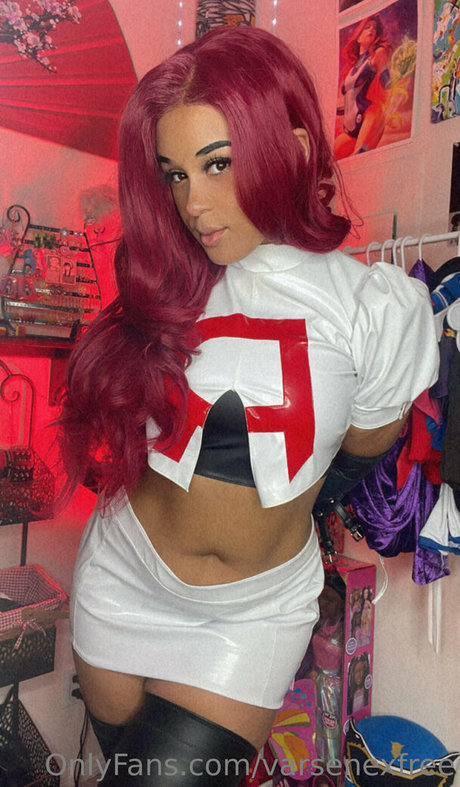 varsenexfree onlyfans leaks nudes
