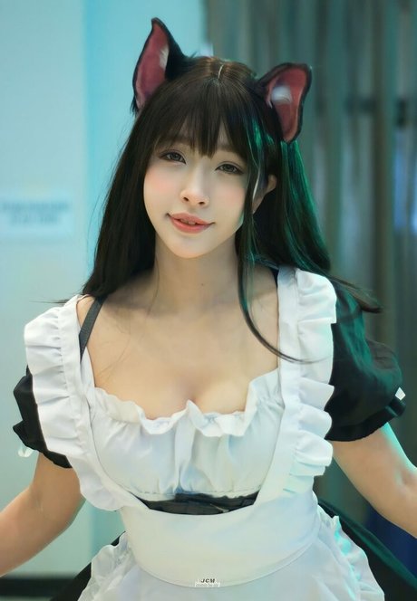 Emiliabear nude leak onlyfans