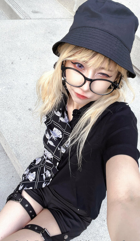 idlesann free leak onlyfans