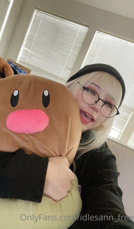 idlesann free sex onlyfans