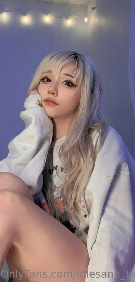 idlesann free onlyfans leaked