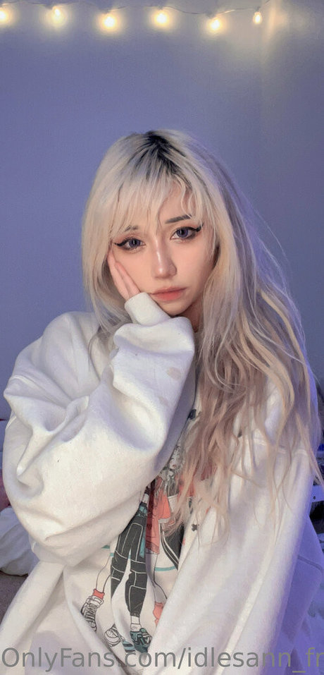 idlesann free leaked onlyfans pictures