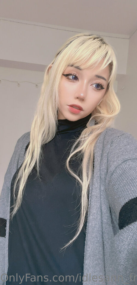 idlesann free only fans leaks