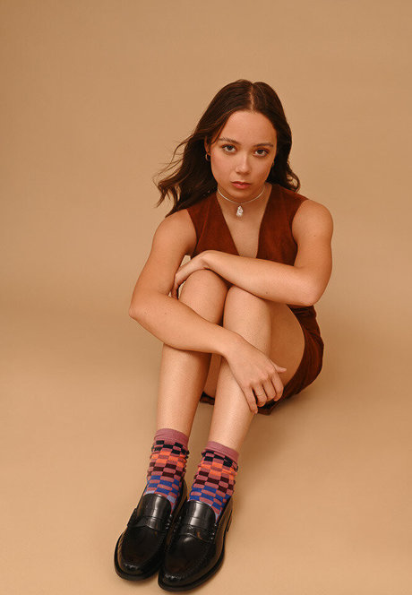 Laufey Lin leaked nudes onlyfans